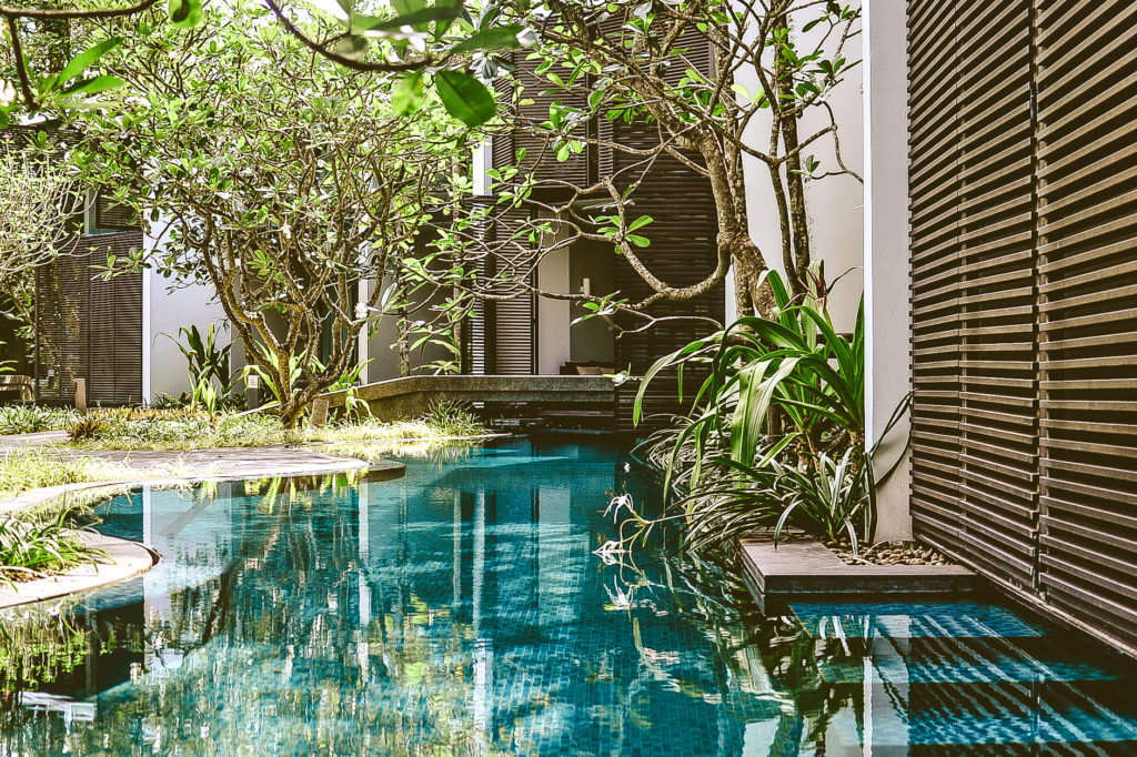 Twinpalms Phuket: Luxury Resort Pool Access Room Review - Milk & Dust